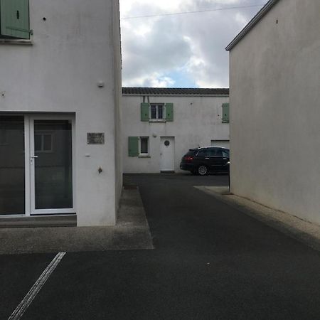 Maison La Rochelle Lagord Eksteriør billede
