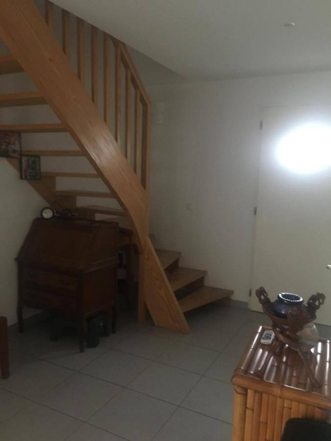 Maison La Rochelle Lagord Eksteriør billede