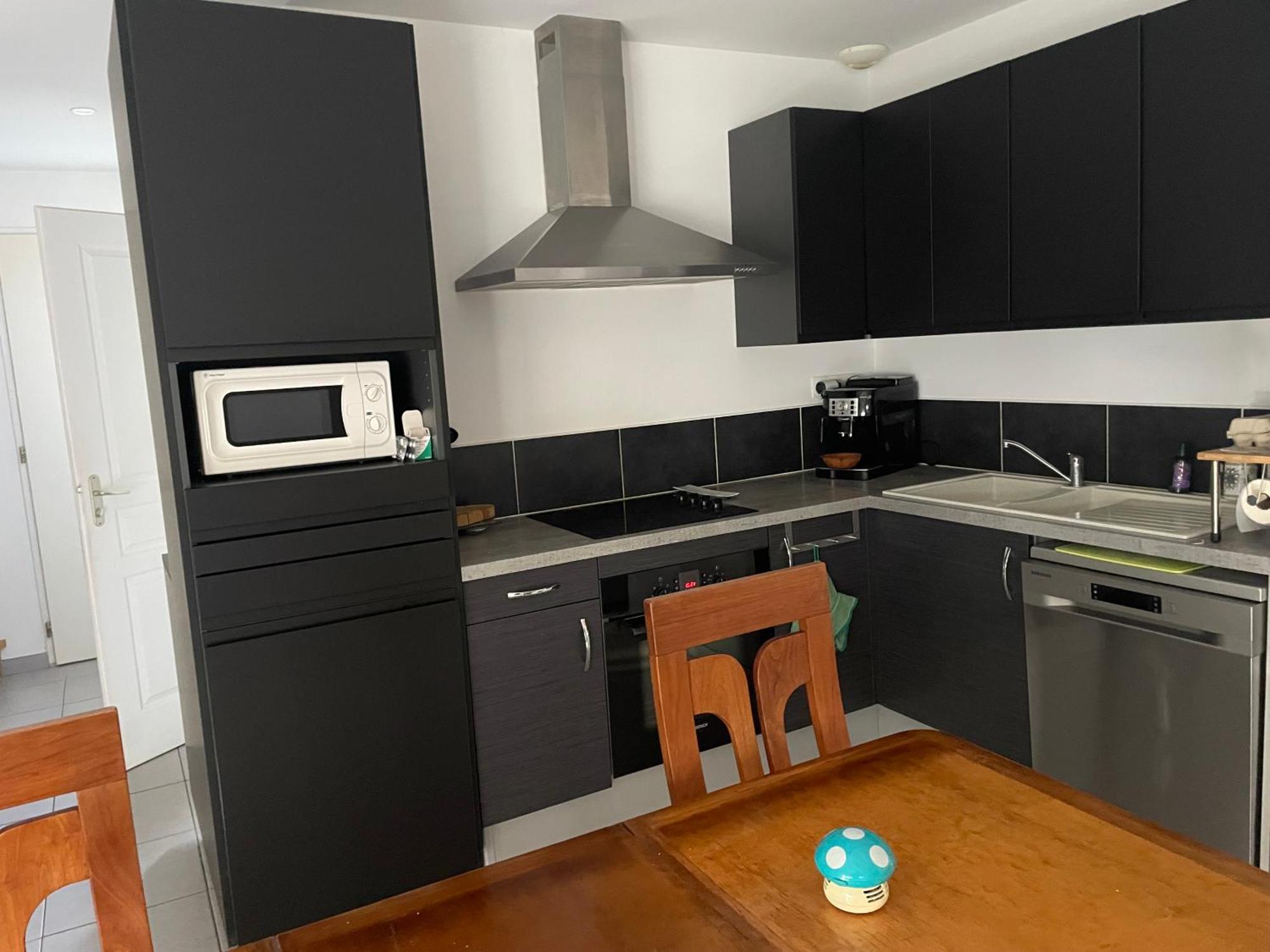 Maison La Rochelle Lagord Eksteriør billede